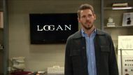Liam worried about his wife | Image: CBS