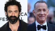 Morgan Spector joins The Secret of Secrets adaptation as Tom Hanks' successor - Source: Getty