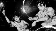 Still from the manga - Source: Shueisha