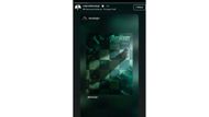 Robert Downey Jr. shared BossLogic's artwork in his Instagram stories, teasing the plot (Image Via Instagram/@robertdowneyjr.)