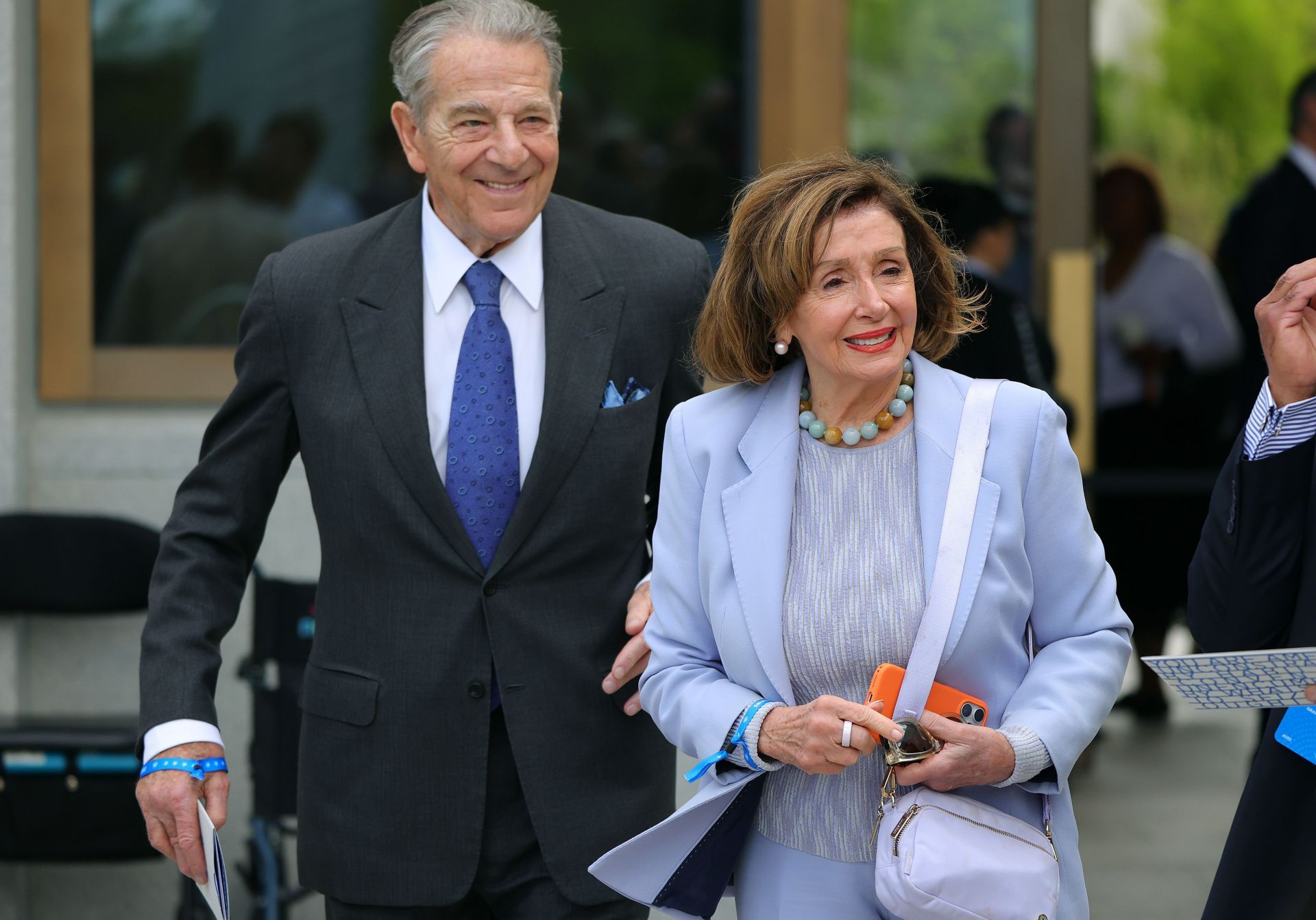 Why is Paul Pelosi facing charges? Nancy Pelosi’s husband reportedly apologized after Napa County incident