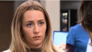 Agent Jacks may try to remain independent | Image: ABC