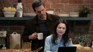 Elizabeth is not quite getting it | Image: ABC