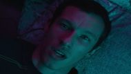 Callum Turner as Case in Neuromancer (Image Via YouTube/@Apple TV)