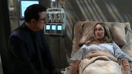 Josslyn finally learns what happened after the Spoon Island gunfight | Image: ABC