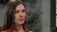 Willow is in the hot seat | Image: ABC