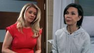 Anna finally got Felicia to believe her on General Hospital | Image: ABC
