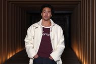 Nico Hiraga - Source: Getty