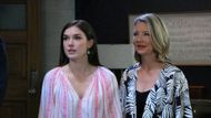 Willow thinks she got what she wanted | Image: ABC