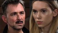 Valentin is understanding about Charlotte's tendencies | Image: ABC