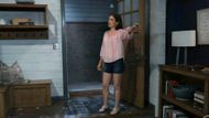 Willow removed her wedding ring and walks away | Image: ABC
