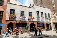 New York City Exteriors And Landmarks - Source: Getty
