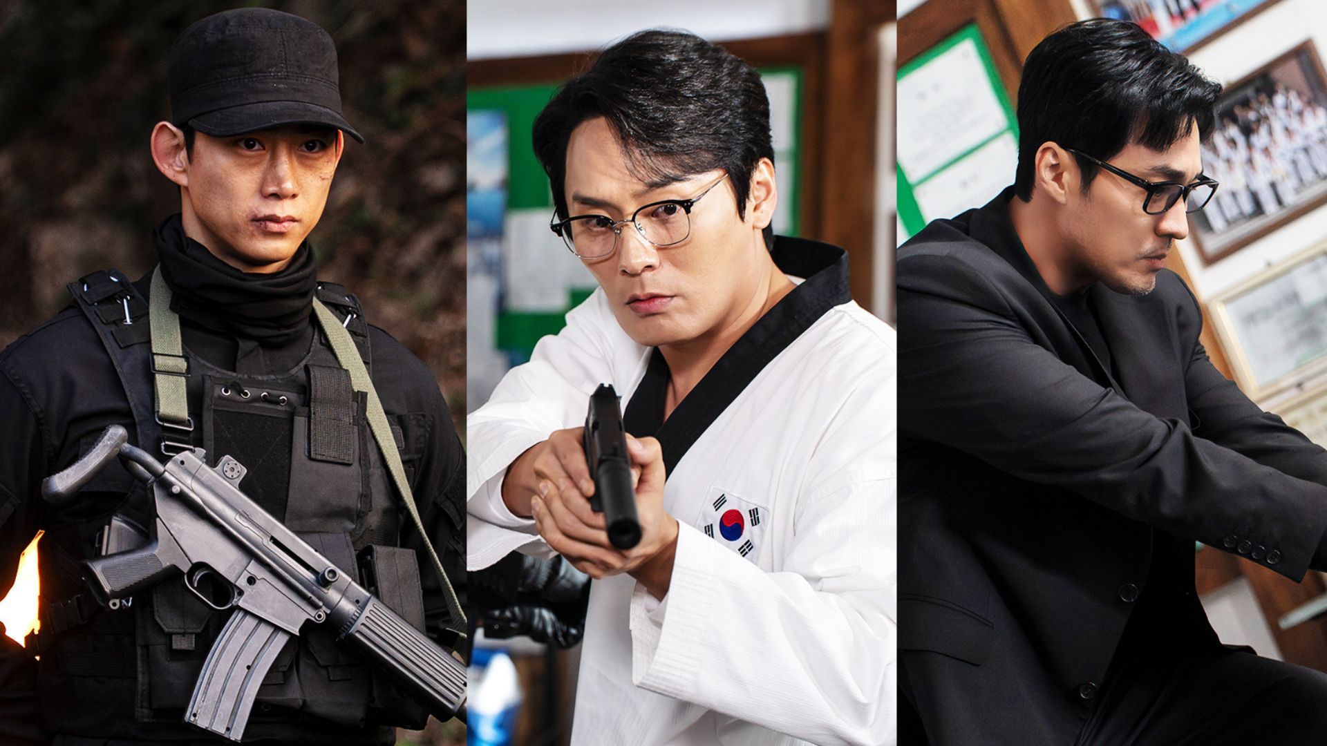 When do new Agent Kim Reactivated episodes come out? Complete release schedule and streaming guide