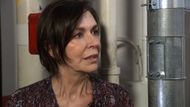 Anna is being hounded by psychological problems | Image: ABC