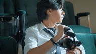 Daniel in Final Project (Image via YouTube/@Netflix Latinoamérica)