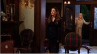 Nikki was relieved when Victoria showed up | Image: CBS