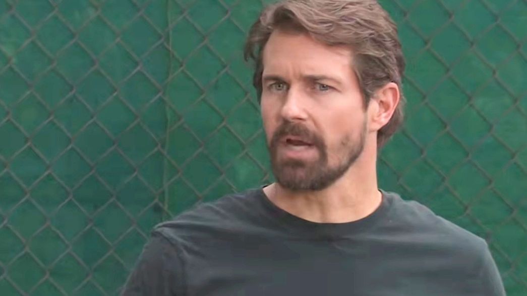 GH Spoilers Video Preview July 1: Jack's Down, Sidwell's Got a Gun ...