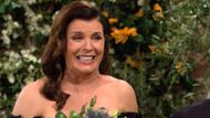 Sheila claimed that marriage with Deacon transformed her | Image: CBS