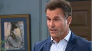 Drew's hostilities may have sinister expressions in the future | Image: ABC