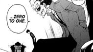 England's coach, Fox - Source: K Manga