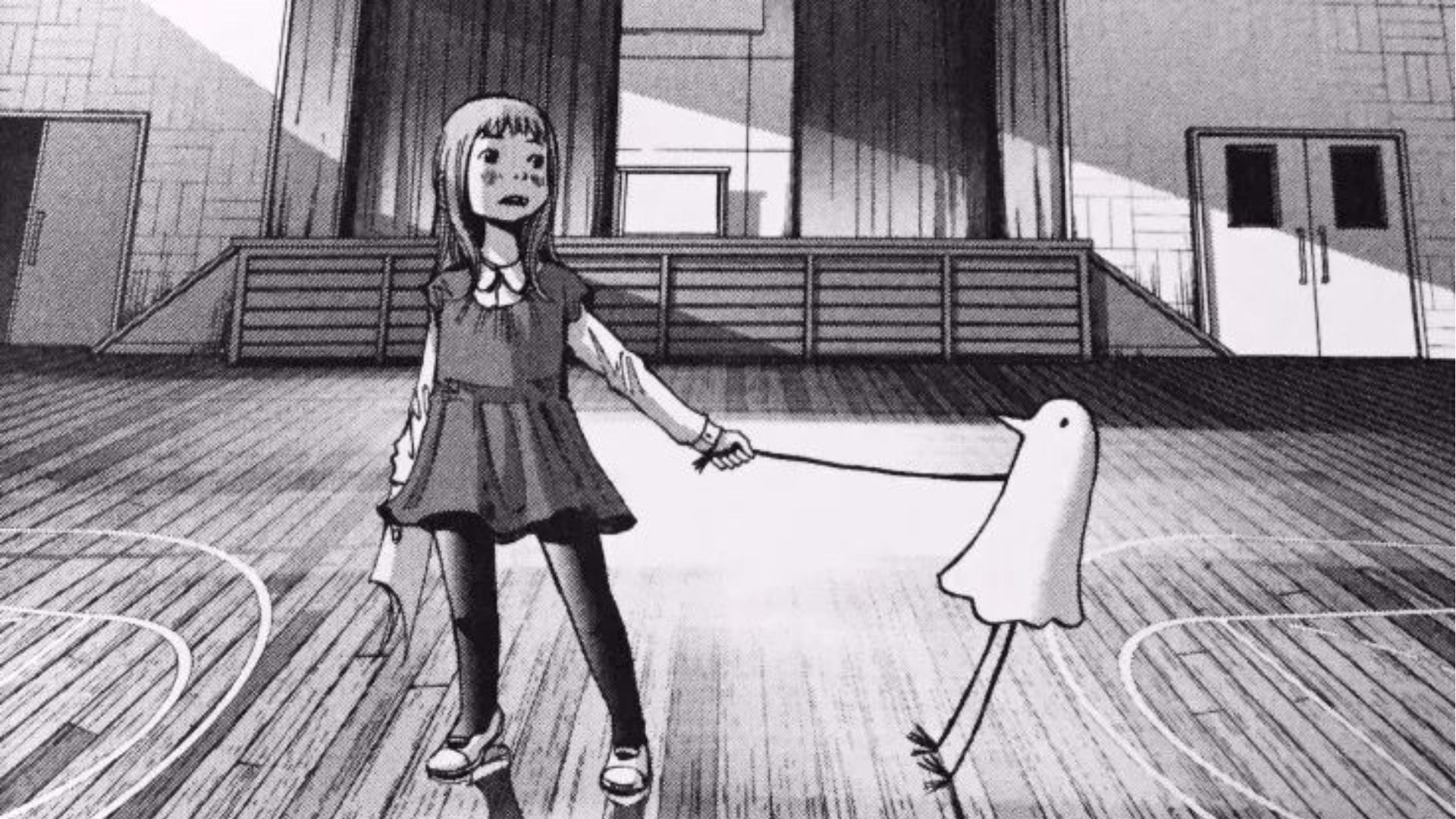 Still from the manga - Source: Viz Media
