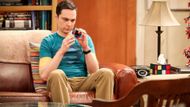 Chuck Lorre calls Jim Parsons dedicated and hardworking (Image Via Instagram/@bigbangtheory)