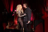 Bunnie XO- Stripped Down: Unfiltered And Unapologetic Tour - Nashville, TN - Source: Getty