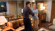Kyle and Diane finally reunited | Image: CBS