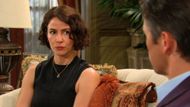Sarah feared for Xander's safety | Image: Peacock