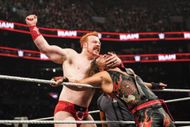 Monday Night RAW - Source: Getty