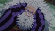 Still from the anime - Source: Toei Animation