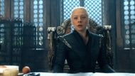 Rhaenyra struggles to make decisions (Image via X/@HouseofDragon)