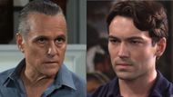 Willow may consider reaching out to the Corinthos family for help | Image: ABC
