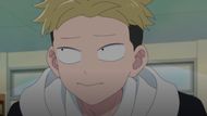 Still from the anime - Source: Lapin Track