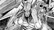 Still from the manga - Source: Shueisha