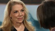 Anna alarms Liesl | Image: ABC