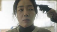 Seonja in The Husband (Image Via YouTube/@Disney+Philippines)