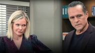 Ava was disappointed in Sonny | Image: ABC