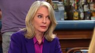 Marlena didn't want Belle and Chad to go to Italy | Image: Peacock