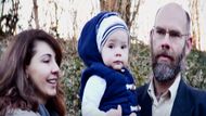 Ella Jackson's family (Image Via YouTube/@Dateline NBC)