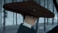 Blue Eye Samurai (Image Via YouTube/@Netflix)