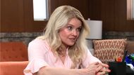 Felicia will be sad when her grandchildren and Maxie leave | Image: ABC