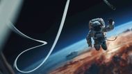 Watch I.S.S. on Netflix (Image via Netflix)