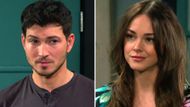 Days of our Lives' Alex and Stephanie struggled because of Joy | Image: Peacock