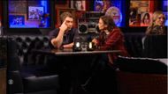 Noah and Sienna debated Matt and how he's changed | Image: CBS