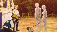 Still from the anime - Source: Bones Film