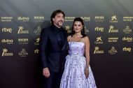 Goya Cinema Awards 2022 - Red Carpet - Source: Getty