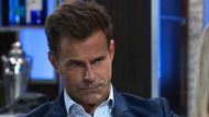 Drew may consider setting the WSB after Willow on GH | Image: ABC