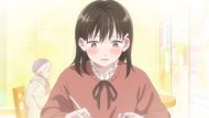 Still from the anime - Source: Lapin Track