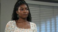 Trina was furious with Josslyn | Image: ABC